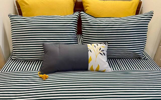 Апартаменты Happy Lake на Озере Кабан