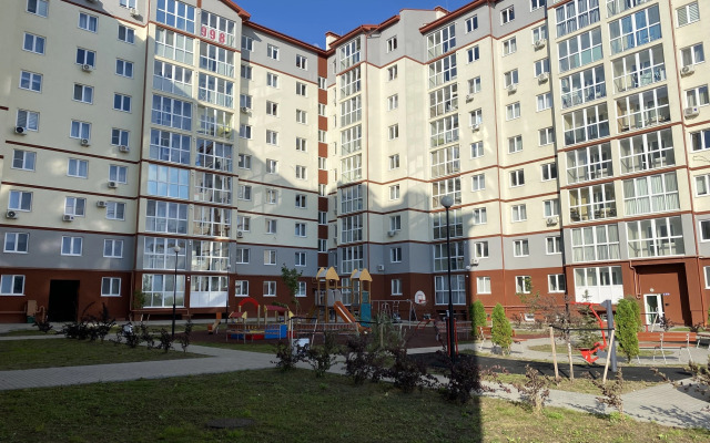 Morskoy Briz Na Primorskoy 31 Apartments