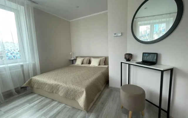 Квартира Элеонора 1