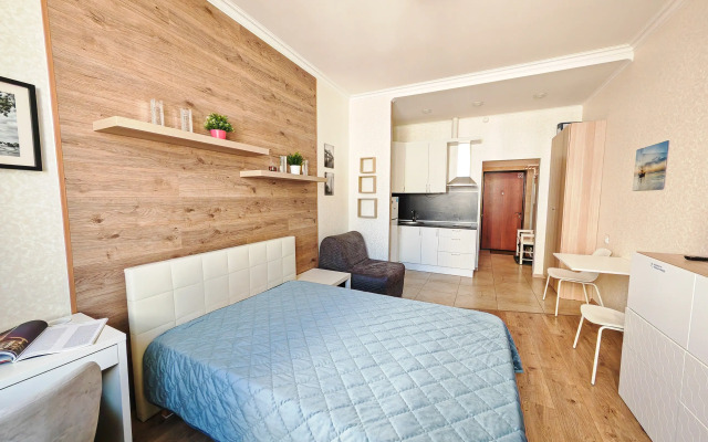 ArendApartment Graf Orlov 9 Apartments