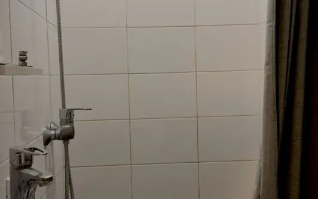 Квартира Студия В на Черногрязской 5 корпус 2