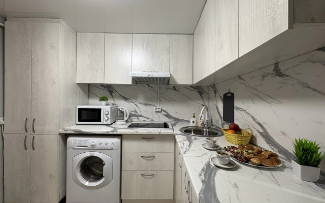 Posutochno Kmv Private house