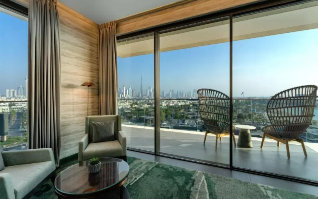Hyatt Centric Jumeirah Dubai Hotel