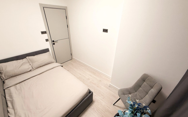 Квартира Уютная 2ккв на Васильевском острове