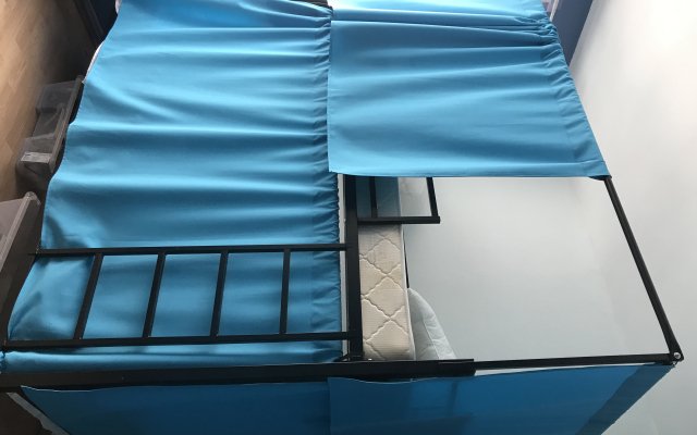 Хостел Travel Inn на Добрынинской