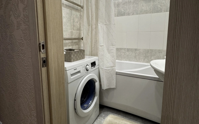 Na Yershova Flat
