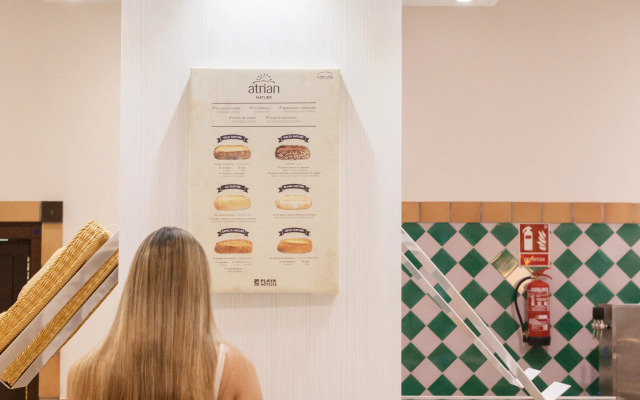 Ibersol Almuñecar Beach & Spa Hotel
