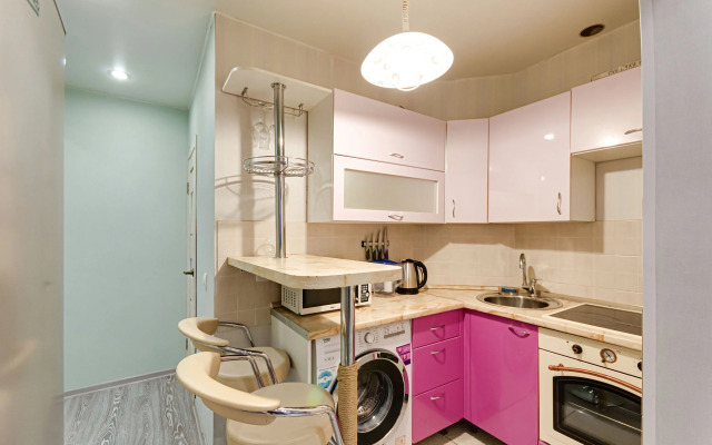 Posutochno Komfort Flat