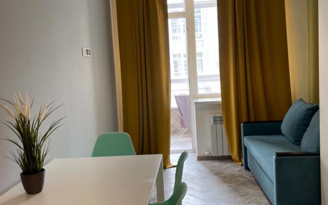 Comfort 2:0 Apartments