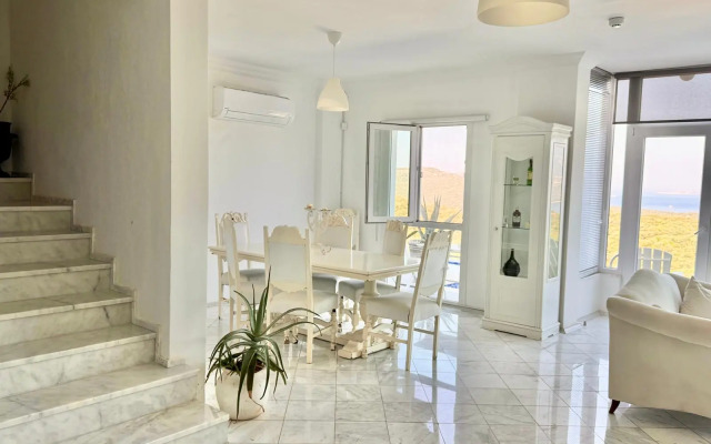 Вилла Mehmet Capa