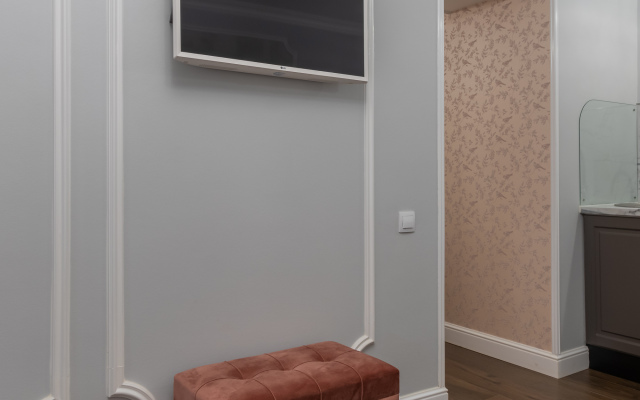 Апартаменты Vega on Pestelya 7