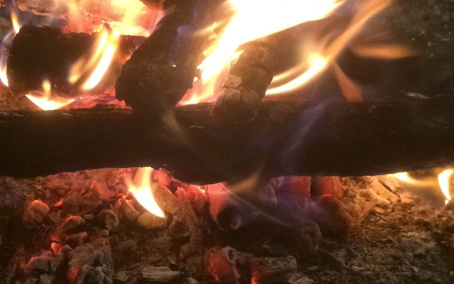 Гостевой дом Эдельвейс