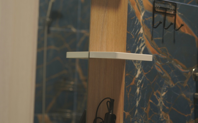 Квартира на Дмитровском шоссе 71А