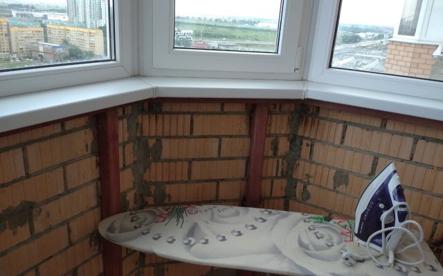 Апартаменты Красная Площадь