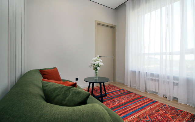 Апартаменты Meridian Prestige stay 328