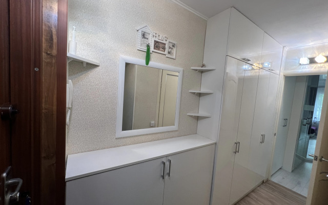 Квартира Уютная 1-комнатная для посуточной аренды