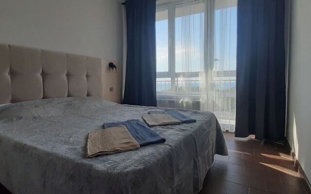 Mechta Flat 2