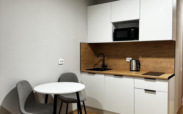 V Zhk Start Apartments