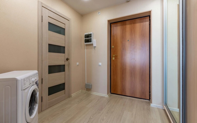 Апартаменты DreamHouse Юмашева 6-5