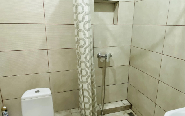 Гостевой дом  на Маячной