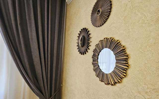 Уютные Апартаменты в центре города Уфы