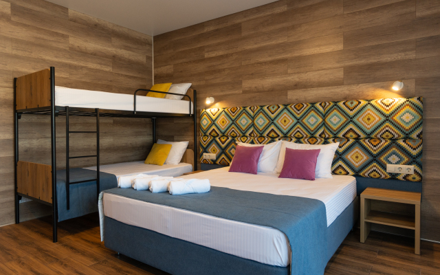 Legenda Hotel