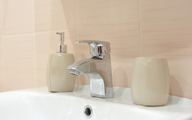 Апартаменты Белый Медведь на Заводской 1