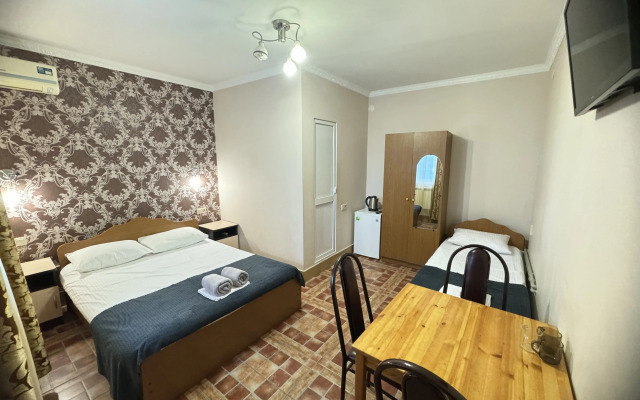 Rusalina Guest house