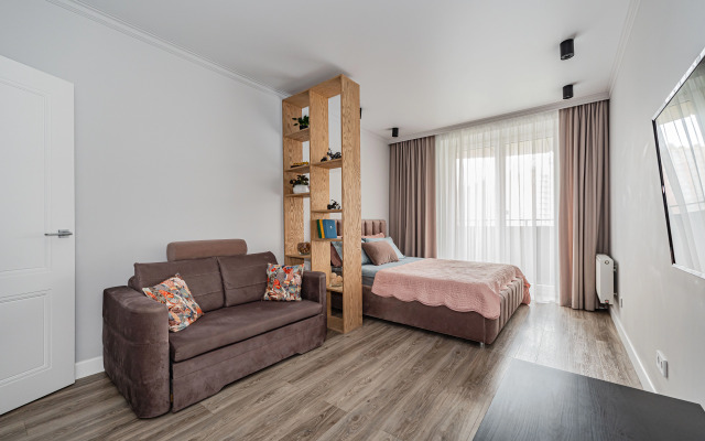 Квартира у Королевских Ворот