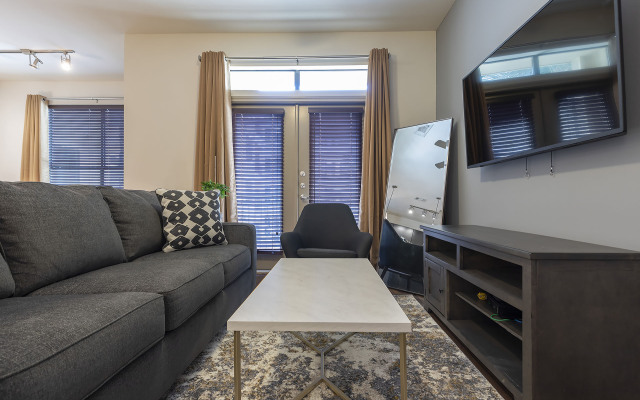 City Place 4302 Apart-Hotel