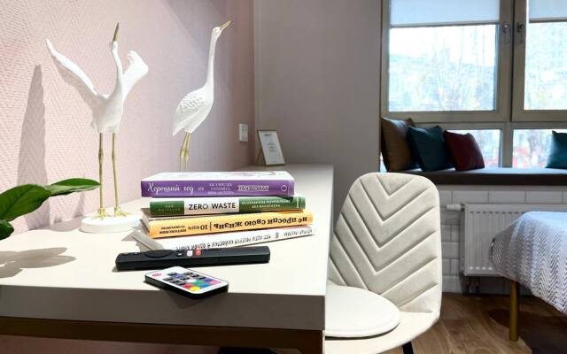 Апартаменты в Барнауле