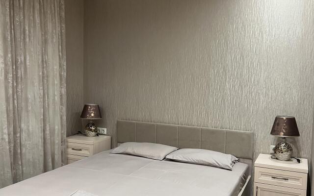 U Morya Apartments