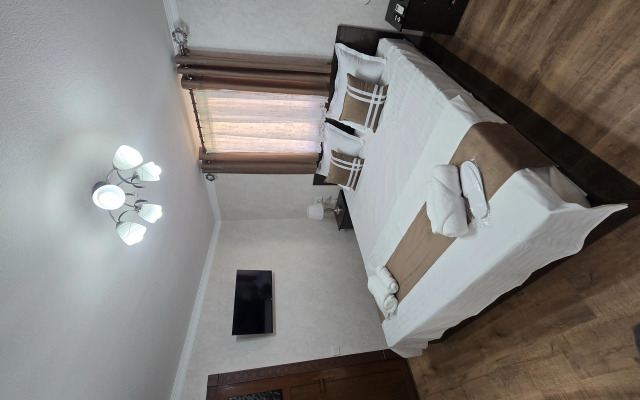 Shukran Hotel