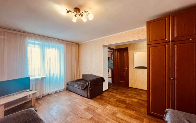 Sov 160 Apartments