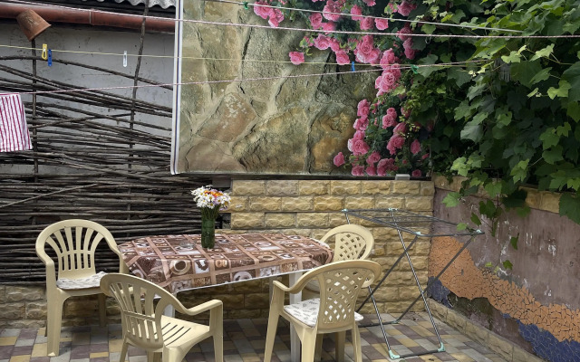 Частный дом Отдельный Район Рынка