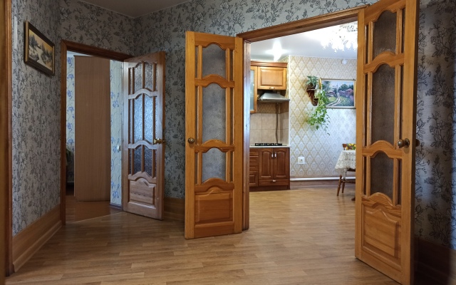 Гостевой Дом Августин