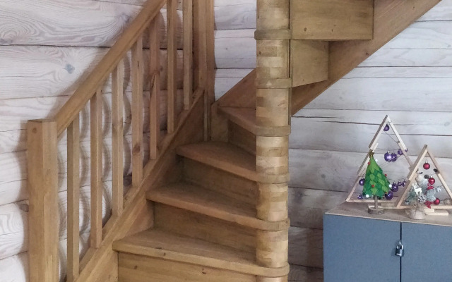 N2 Pod Uglichem Guest house