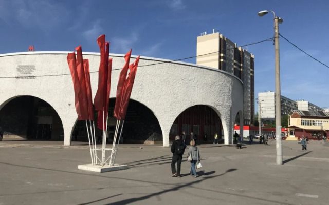 Orehovo Apartments