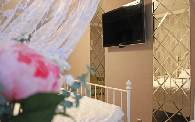 Квартира на Центральном Бульваре 10