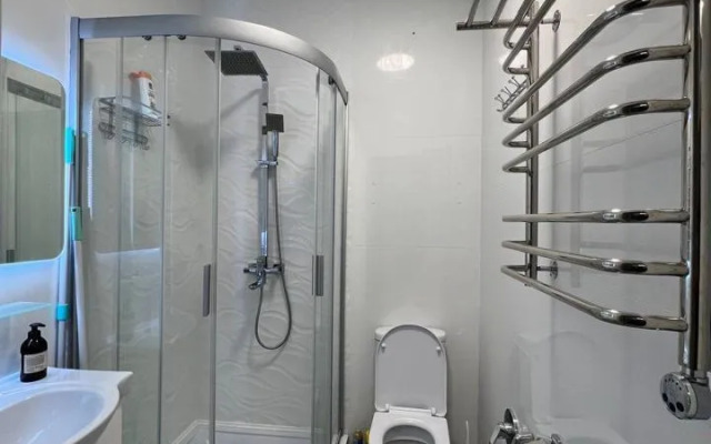 Trekhkomnatnaya Velaskesa 7k5 Flat