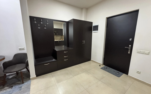 Yerevan Apart Republic Square Apartments