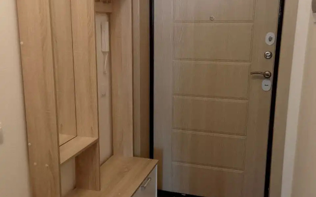 Квартира на Черкесской