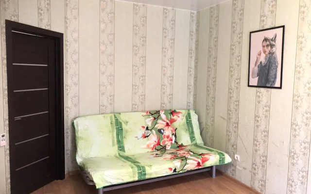 Квартира 396