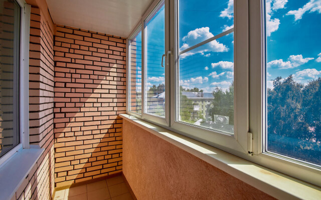 Квартира 2Комнатная Транспортная 7