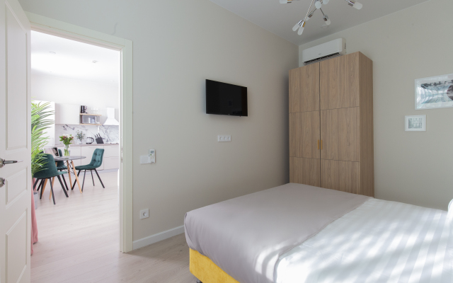 Grand Suites Syncotel