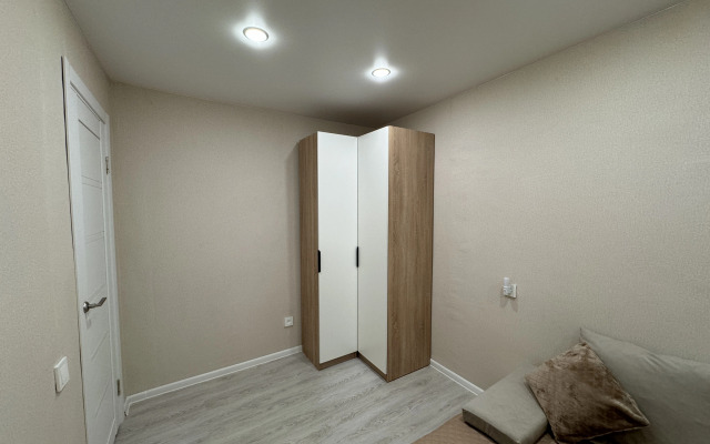 Dvukhkomnatnaya Naprotiv Dram Teatra Flat