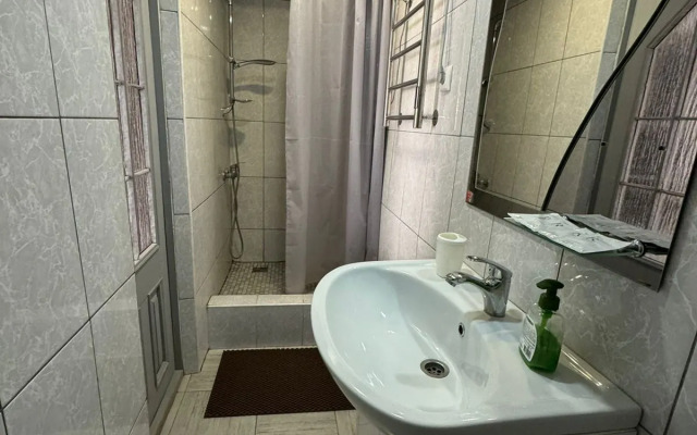 Svetlana Guest House