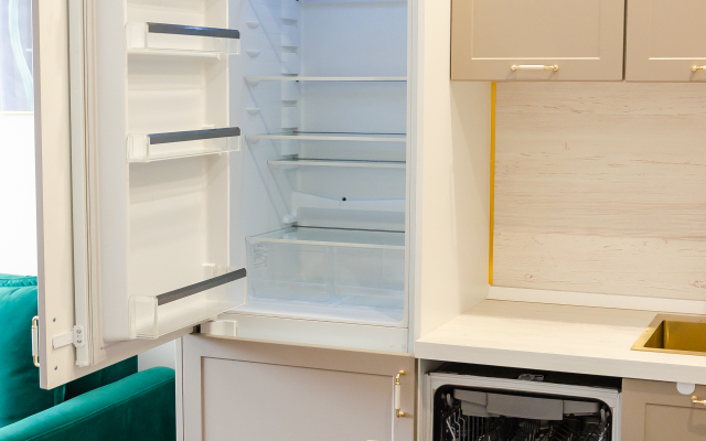 Апартаменты Aura House