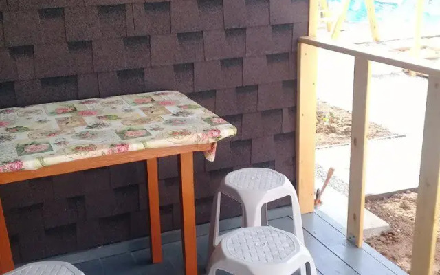 База Отдыха Лукоморье