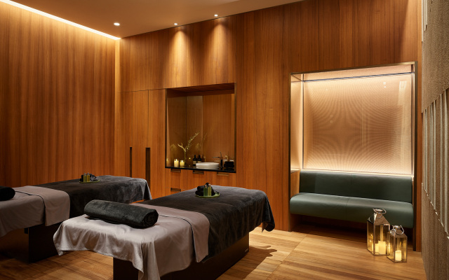 Stella di Mosca By BVLGARI Hotels